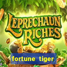 fortune tiger gratis teste